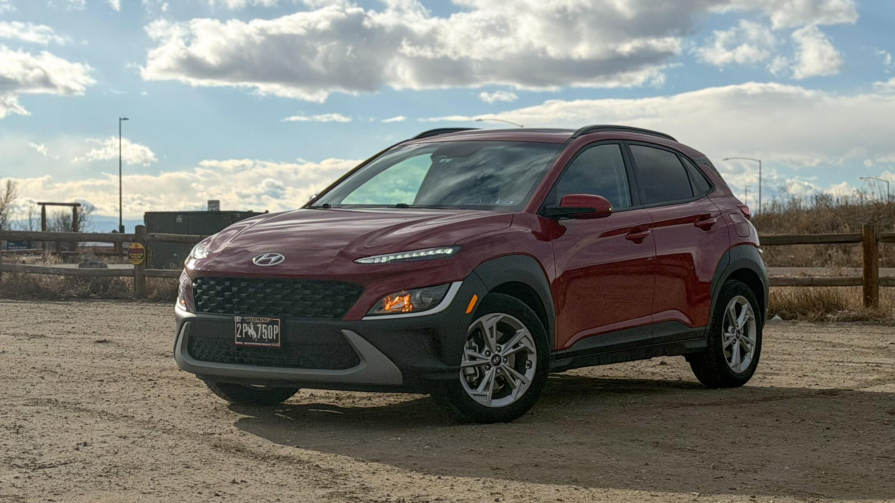Hyundai Kona 2022 in Aurora, CO