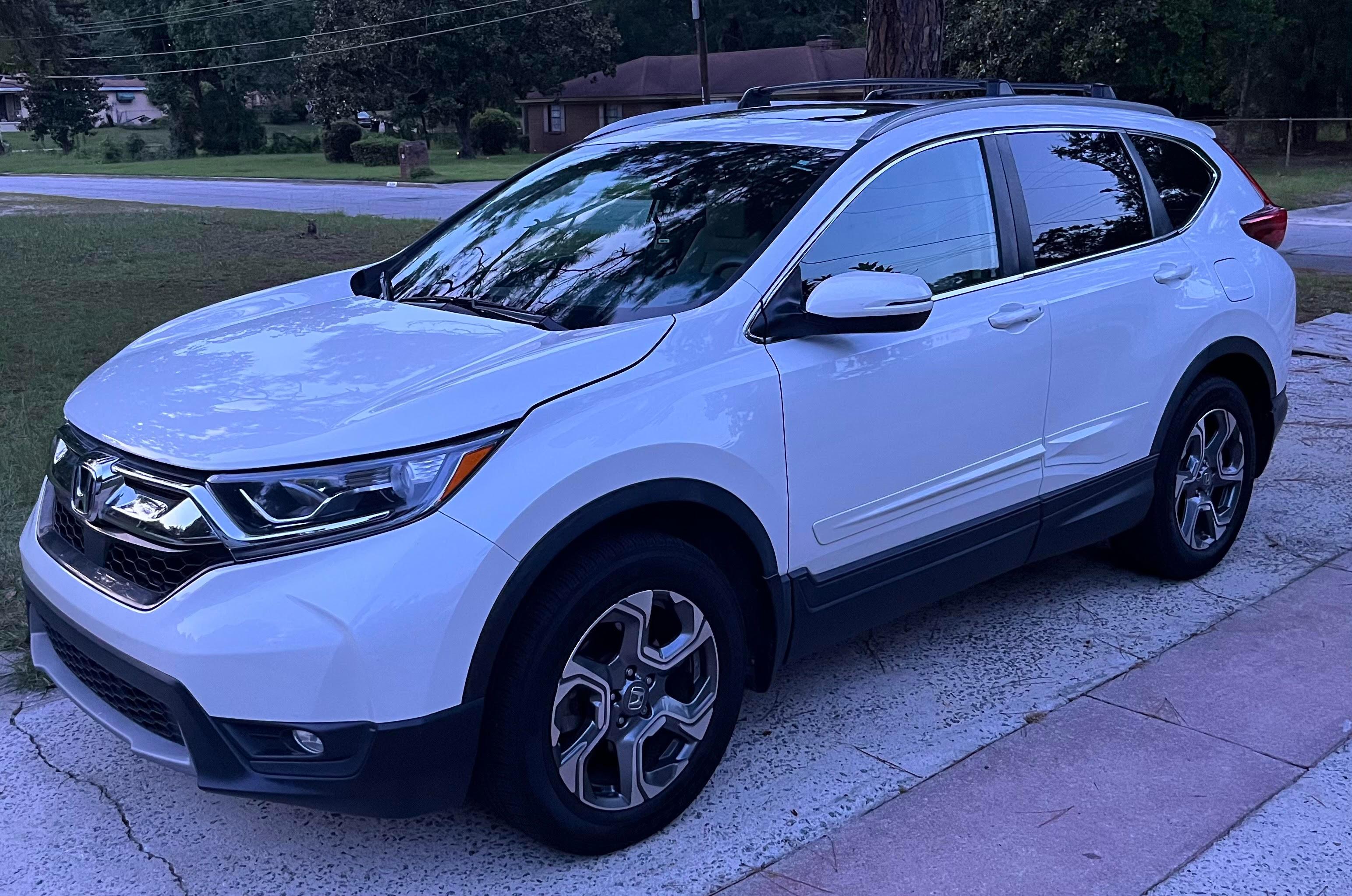 Honda CR-V 2018 in Anchorage, AK