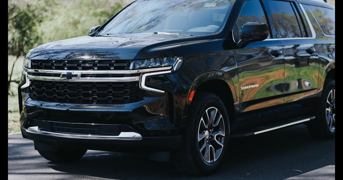 Chevrolet Suburban 2023 rental in Bessemer, AL by Sow Auto Rentals . Turo