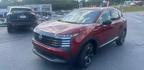 Nissan Kicks 2026