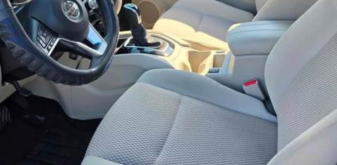 Nissan Qashqai 2021