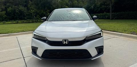 Honda Civic 2023