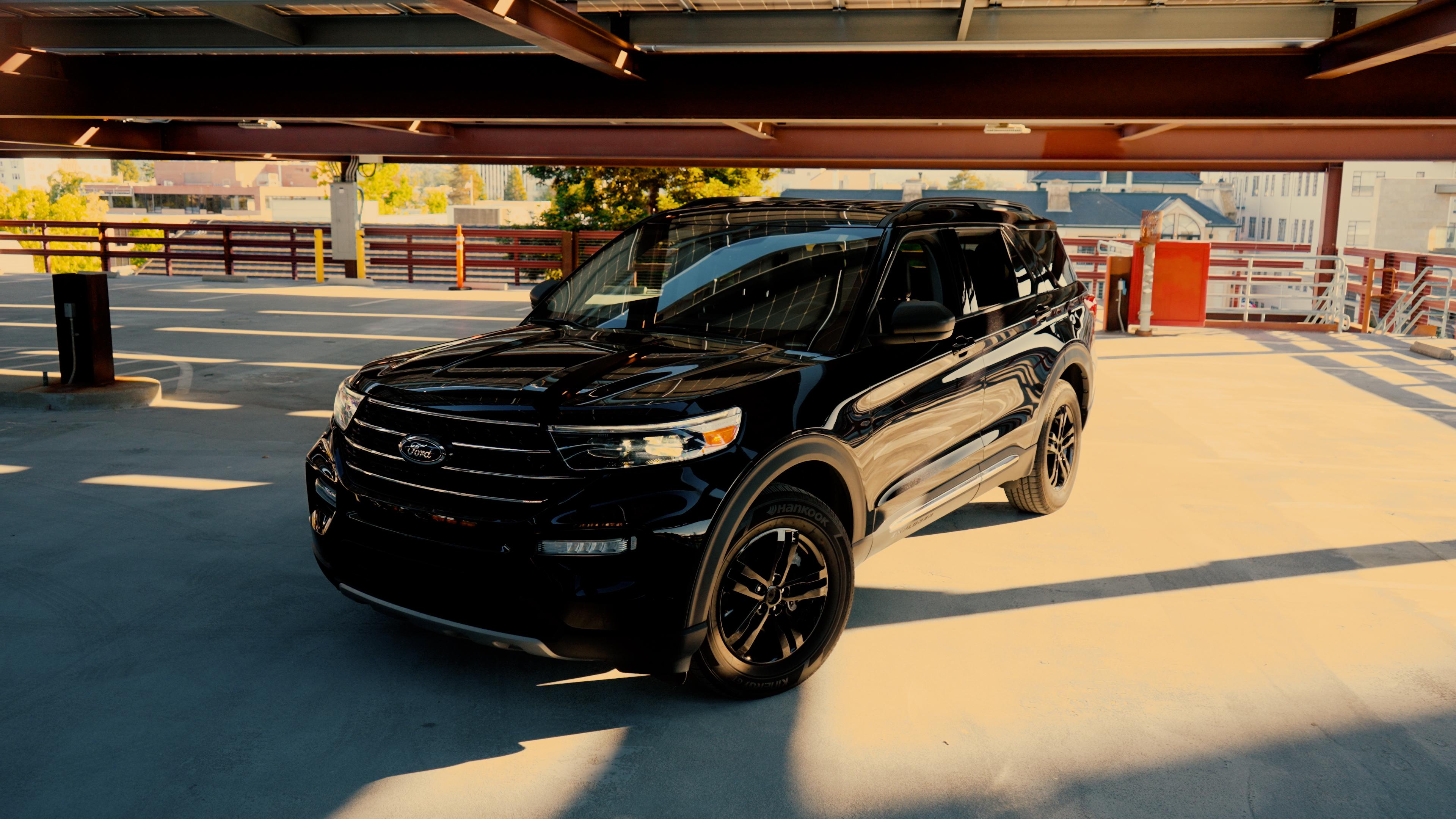 Ford Explorer 2024 in South San Francisco, CA