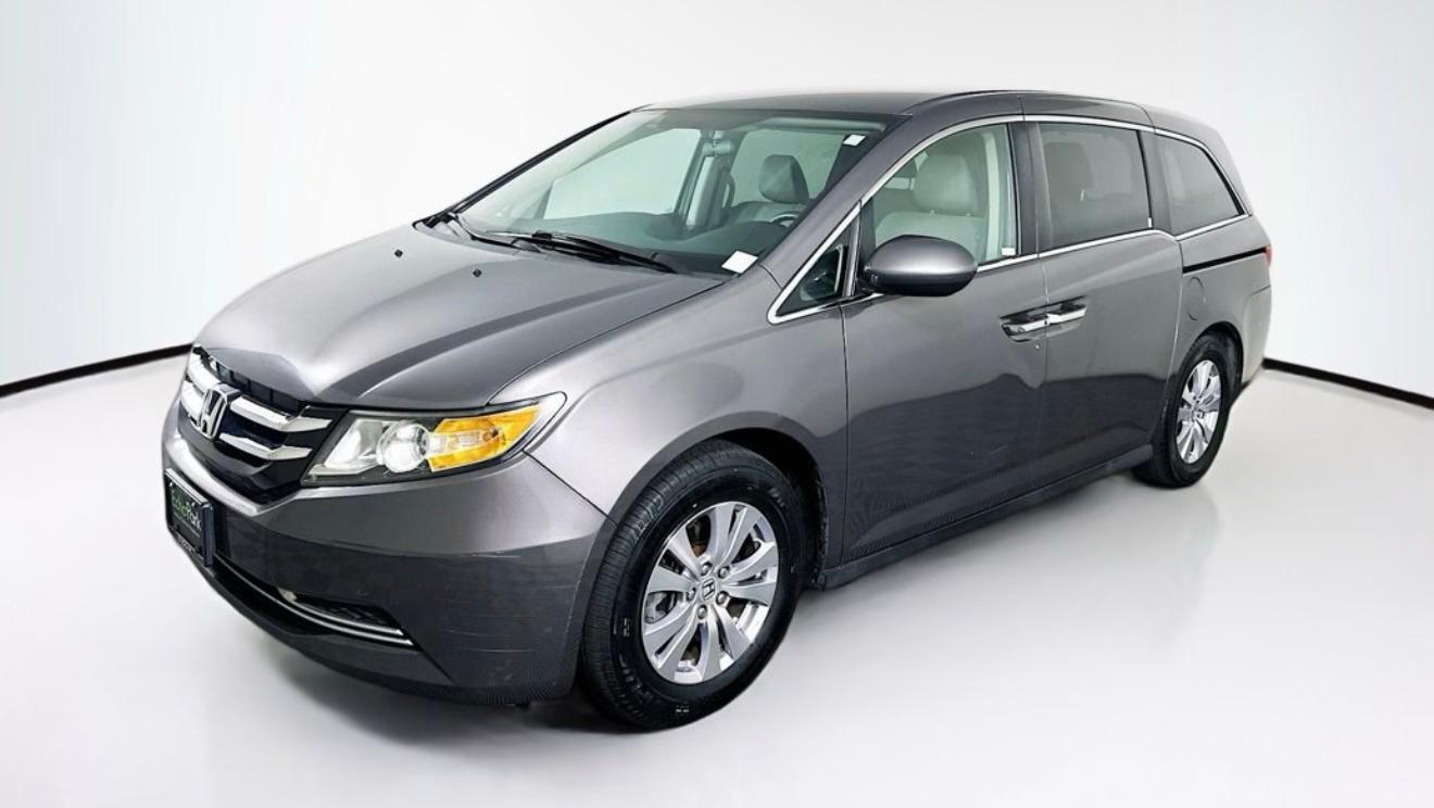 Honda Odyssey 2016 in Arlington, TX