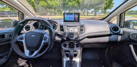 Ford Fiesta 2017