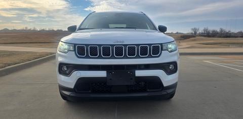 Jeep Compass 2023