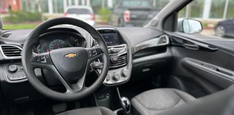 Chevrolet Spark 2020