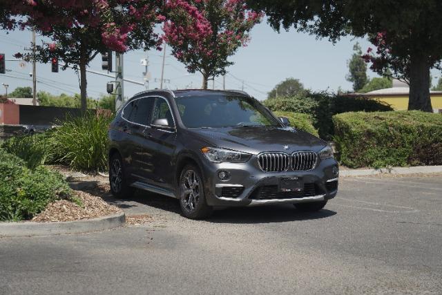 BMW X1 2019 in Modesto, CA