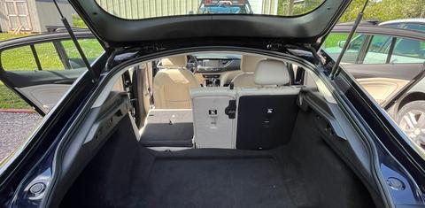 Buick Regal Sportback 2018