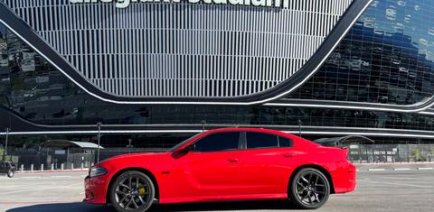 Dodge Charger 2023