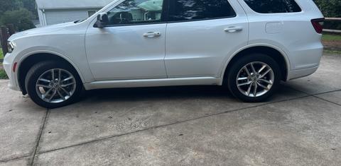 Dodge Durango 2023