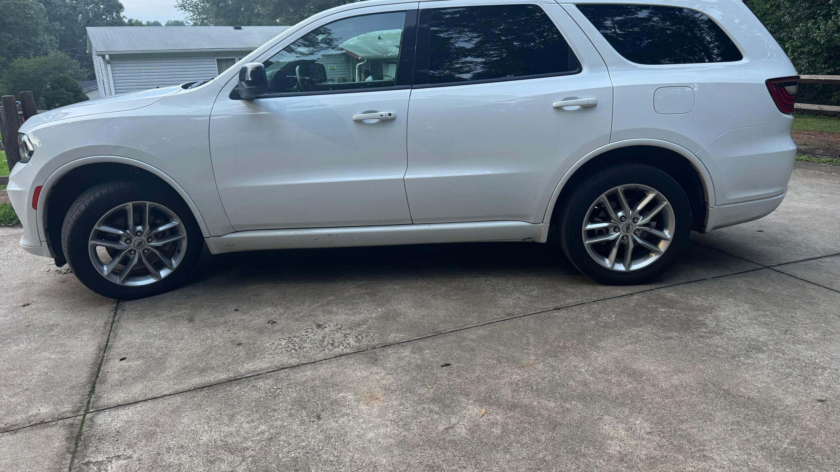 Dodge Durango 2023 in Spartanburg, SC