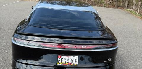 Lucid Air 2023