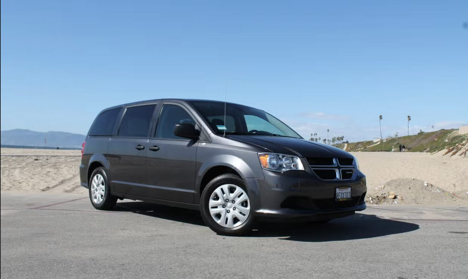 Dodge Grand Caravan 2019 in Phoenix, AZ