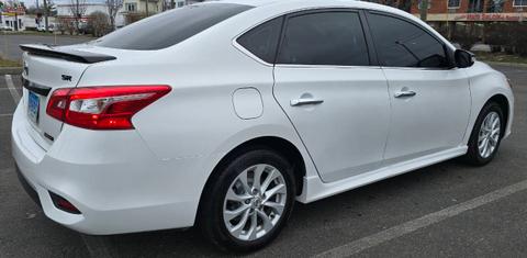 Nissan Sentra 2018
