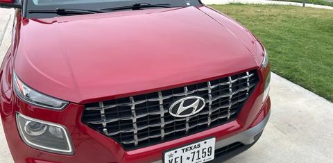 Hyundai Venue 2023