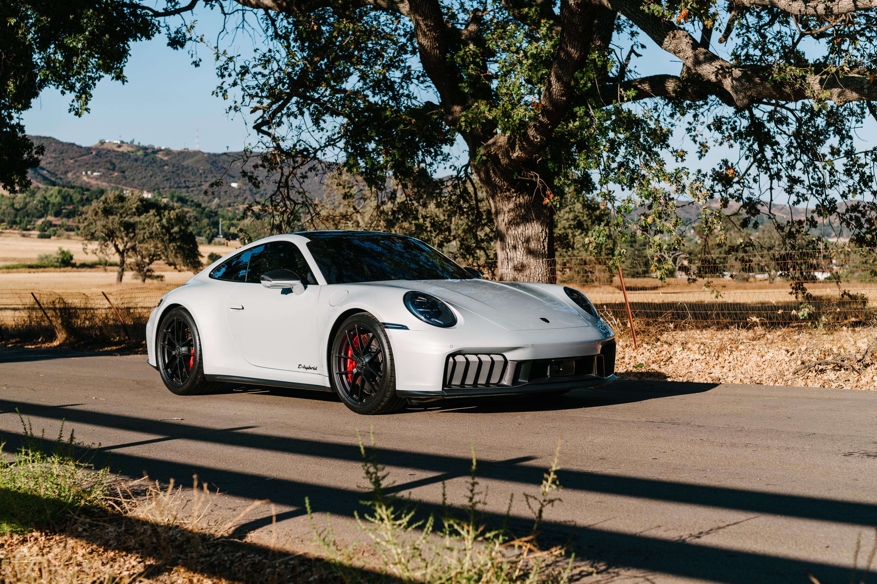 Porsche 911 2025 in Westlake Village, CA