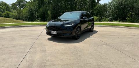 Honda HR-V 2025 rental in Crandall, TX by Kierra M. | Turo