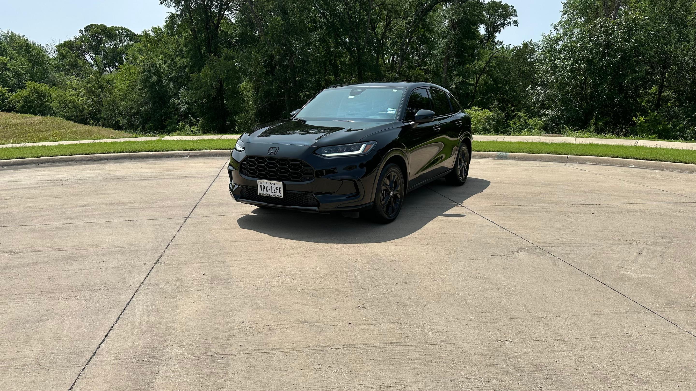 Honda HR-V 2025 rental in Crandall, TX by Kierra M. | Turo