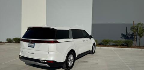 Kia Carnival 2023