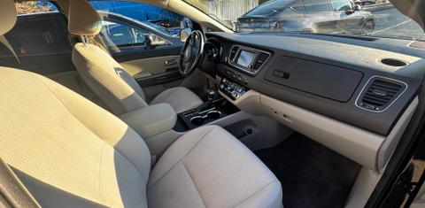 Kia Sedona 2020