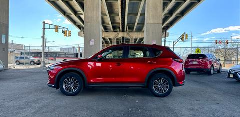 Mazda CX-5 2019