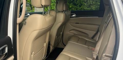 Jeep Grand Cherokee WK 2022