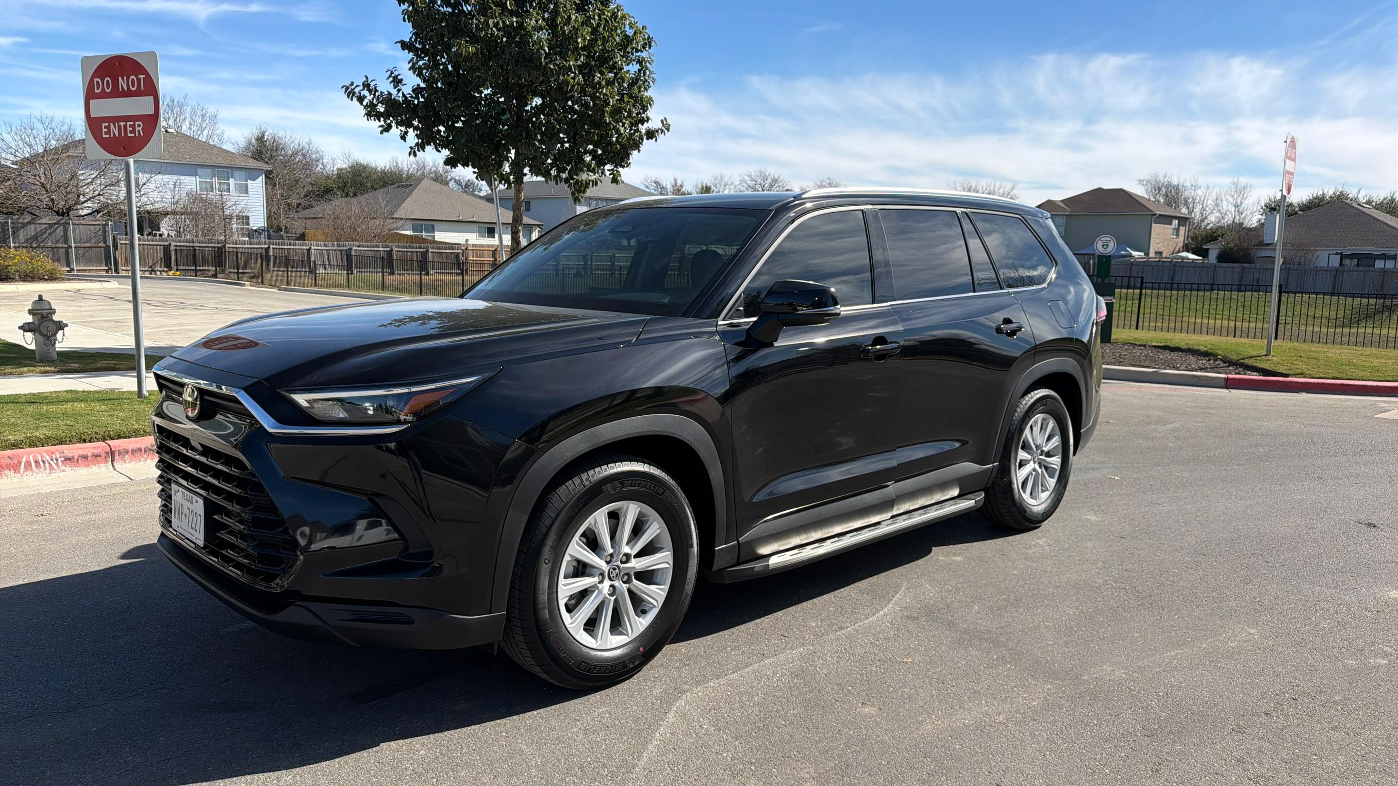Toyota Grand Highlander 2026 in Leander, TX