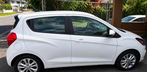 Chevrolet Spark 2020