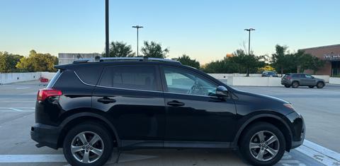 Toyota RAV4 2015