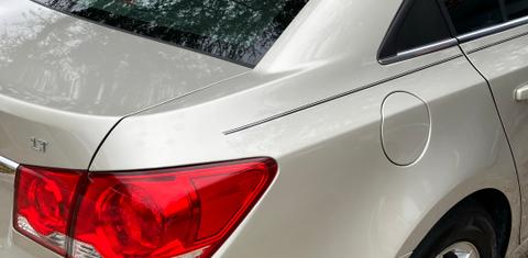 Chevrolet Cruze 2013