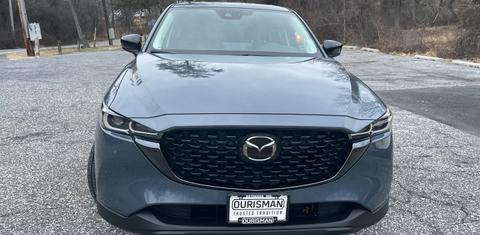 Mazda CX-5 2023
