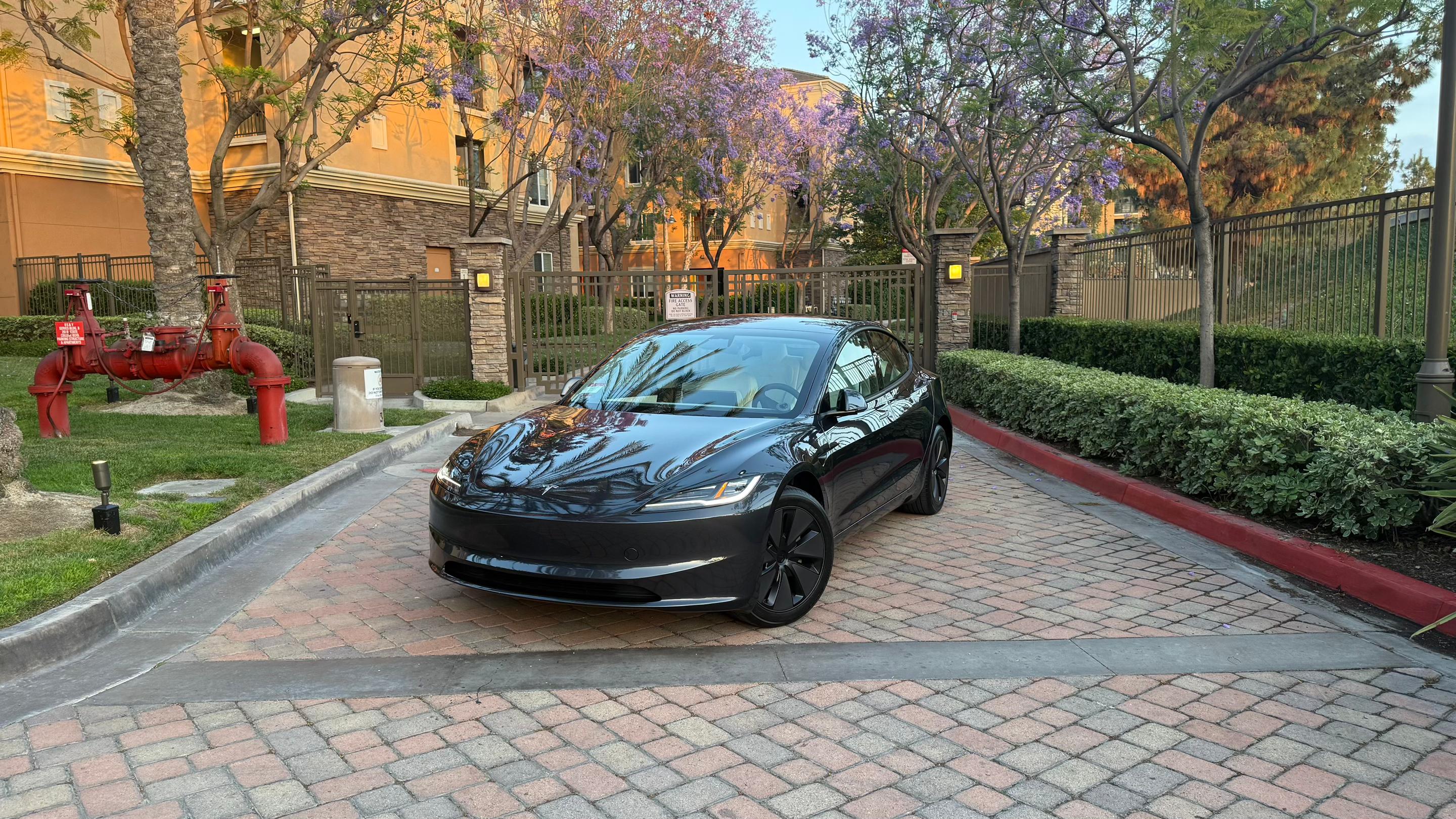 Tesla Model 3 2025 in Orange, CA