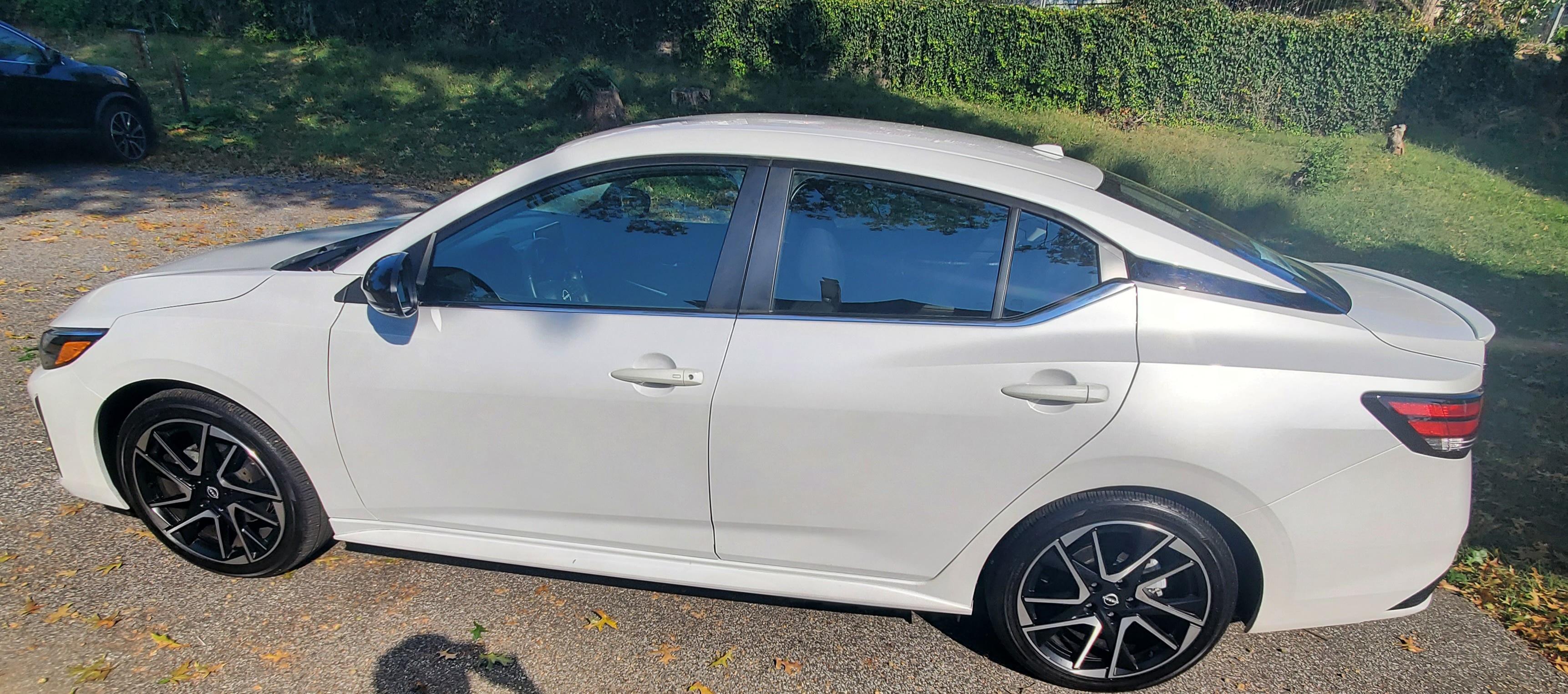 Nissan Sentra 2024 in Drexel Hill, PA