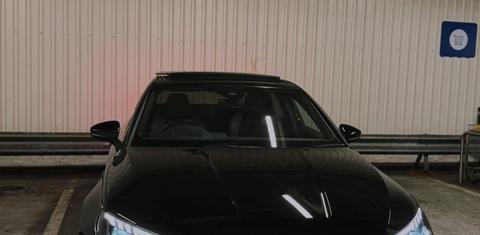 Audi RS3 2023