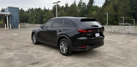 Mazda CX-90 2025