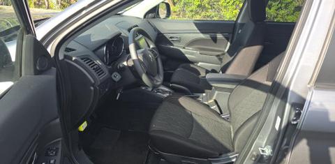 Mitsubishi Outlander Sport 2025