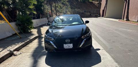 Nissan Sentra 2025