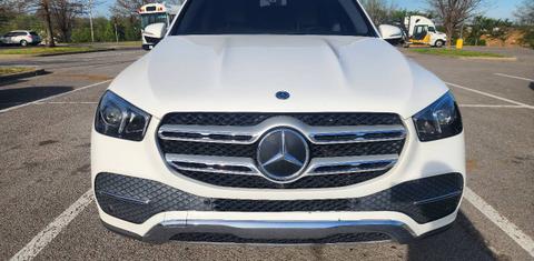 Mercedes-Benz GLE-Class 2020