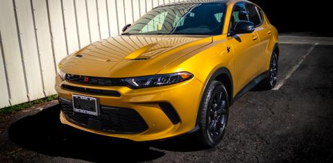 Dodge Hornet 2024