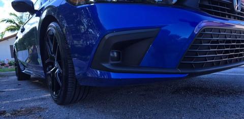 Honda Civic 2024