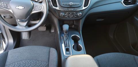 Chevrolet Equinox 2023
