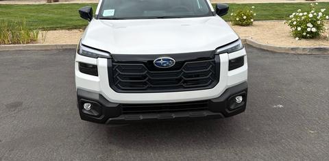 Subaru Outback 2026