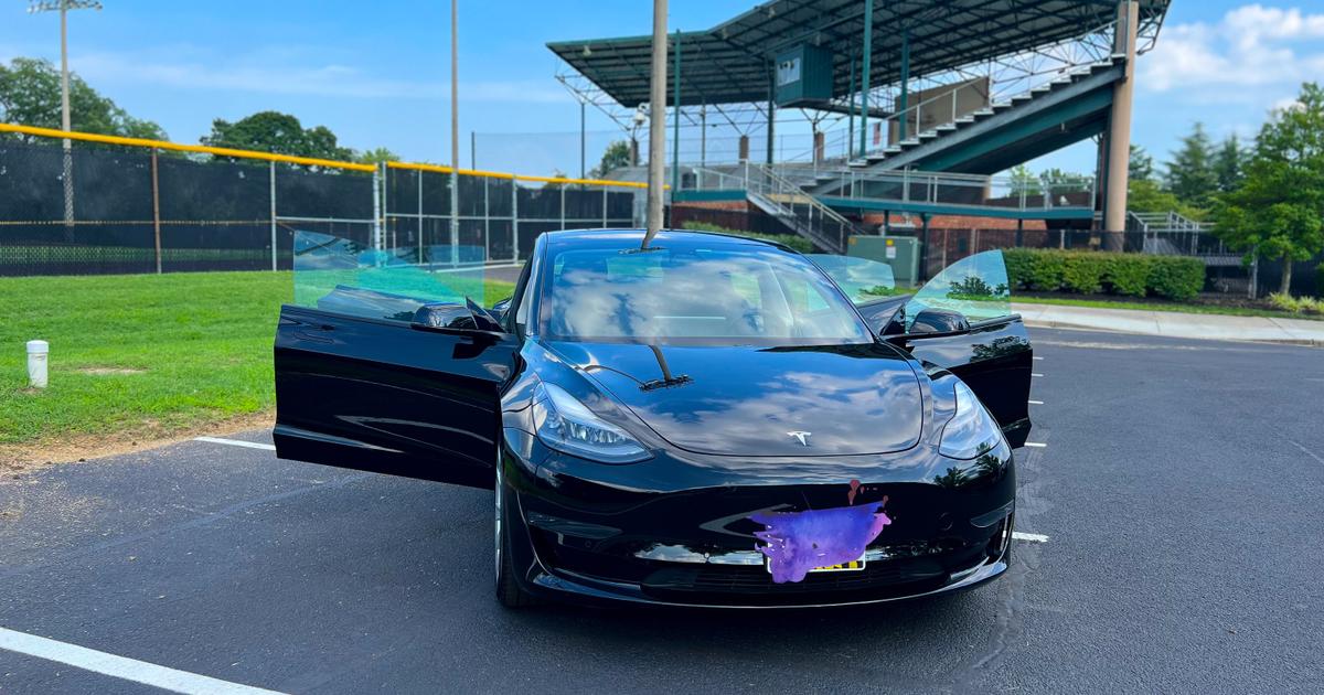 Tesla Model 3 2021 rental in Columbia, MD by Brandon H. Turo