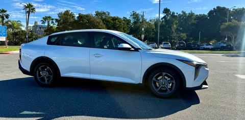 Kia K4 2026