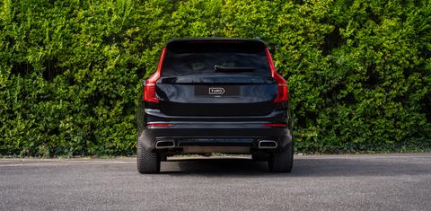 Volvo XC90 2020