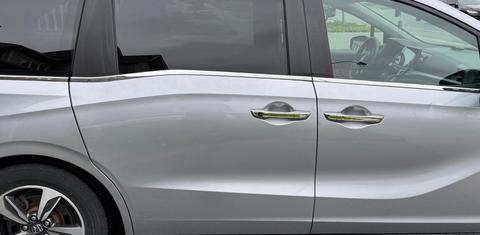 Honda Odyssey 2020