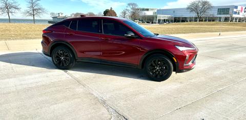 Buick Envista 2024