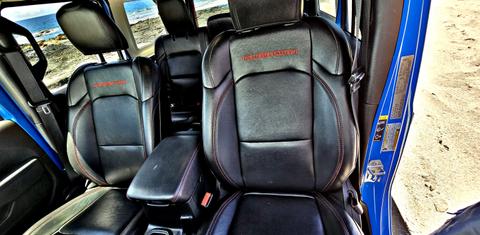 Jeep Wrangler Unlimited 2022