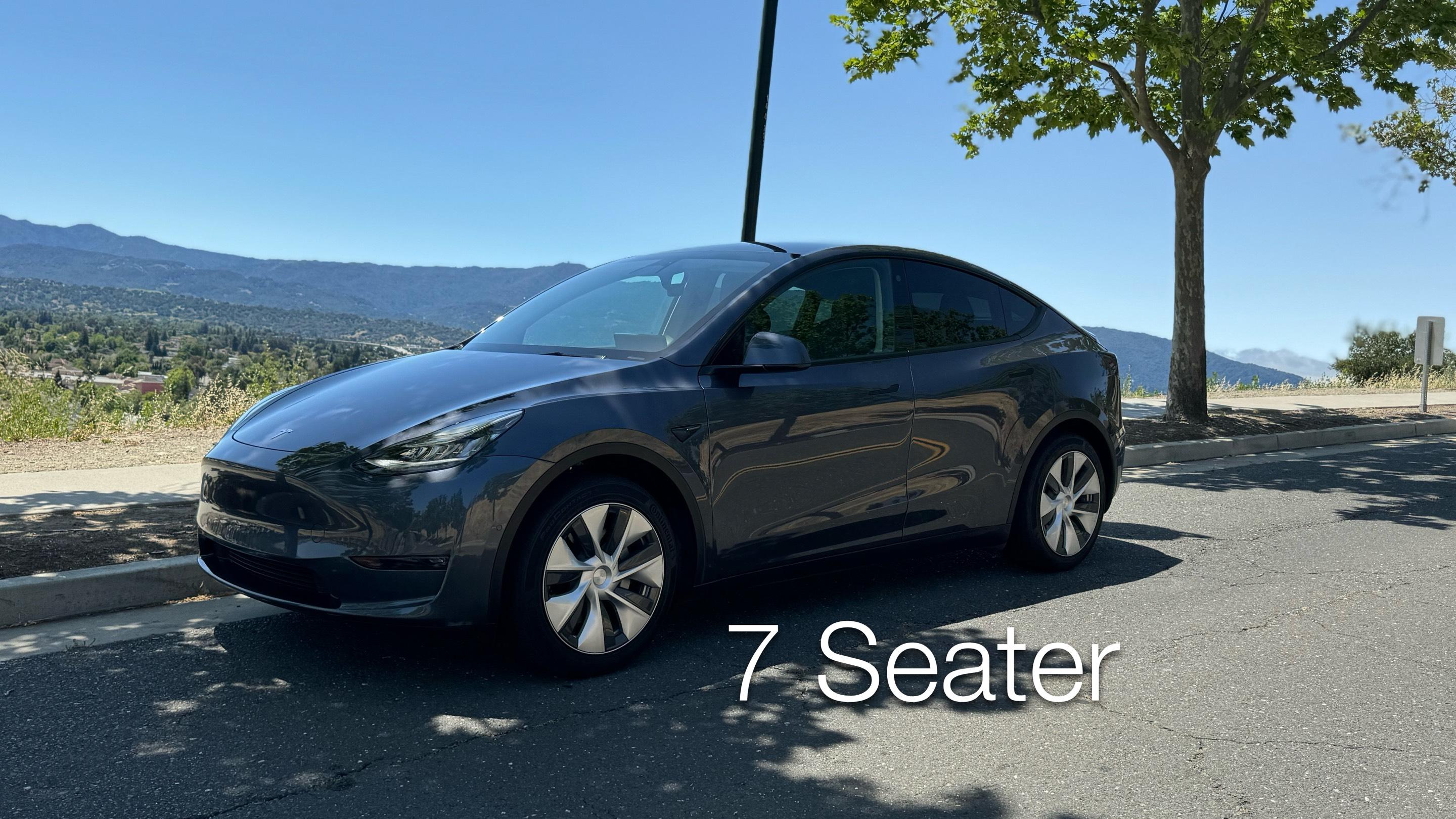 Tesla Model Y 2022 in San Jose, CA